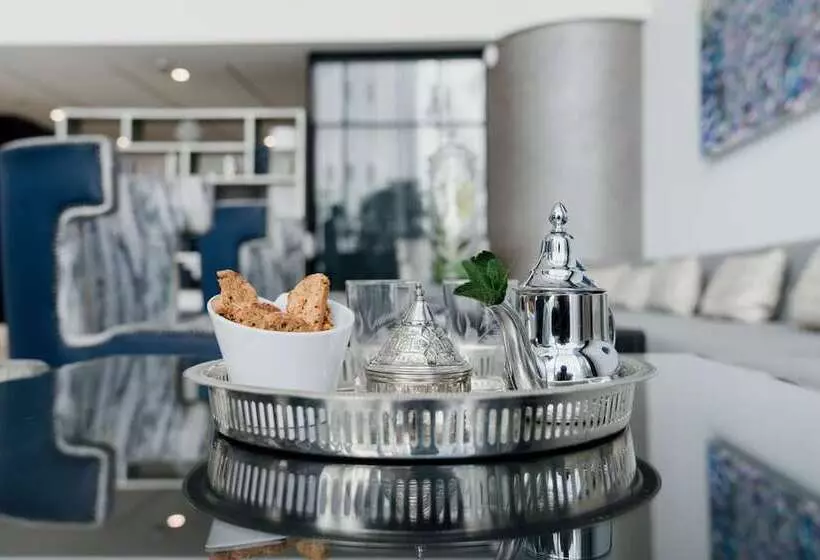 Fotos del hotel Diwan Casablanca:  10