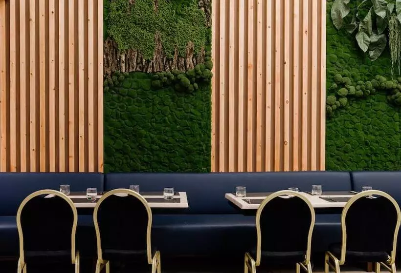 Fotos del hotel Diwan Casablanca:  15