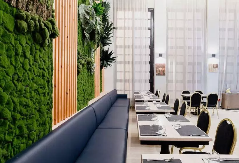 Fotos del hotel Diwan Casablanca:  5