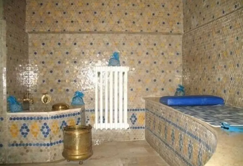 Fotos del hotel Diwan Casablanca:  4