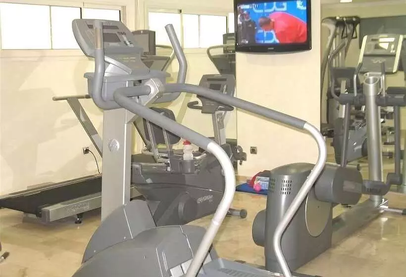 Fotos del hotel Diwan Casablanca:  3