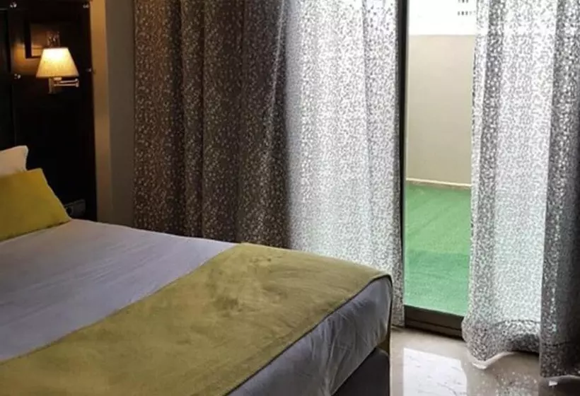 Fotos del hotel Diwan Casablanca:  14