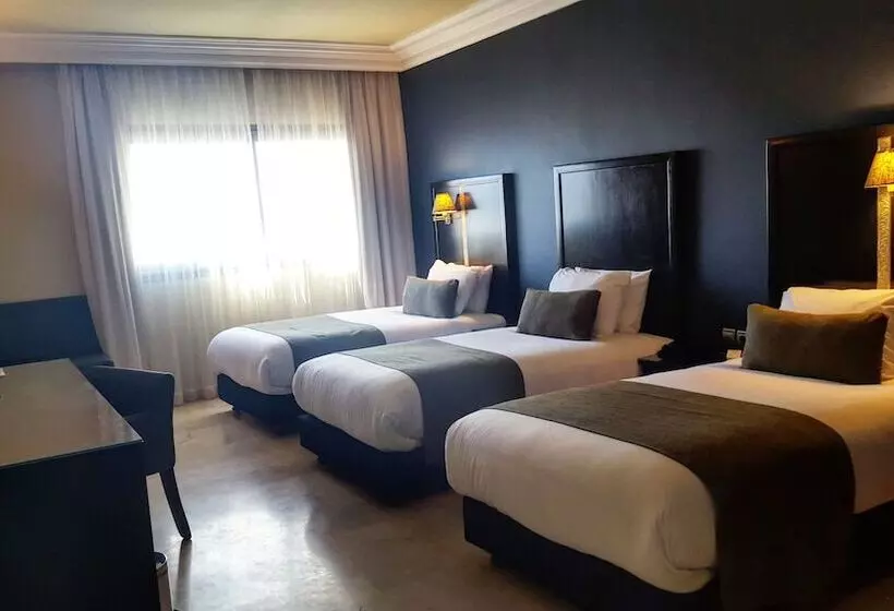 Fotos del hotel Diwan Casablanca:  9