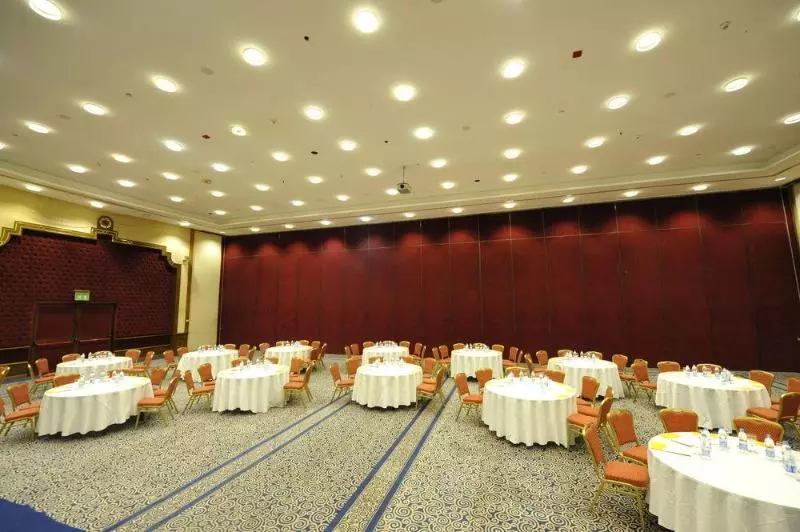 Fotos del hotel Domina Sultan  & Resort:  6