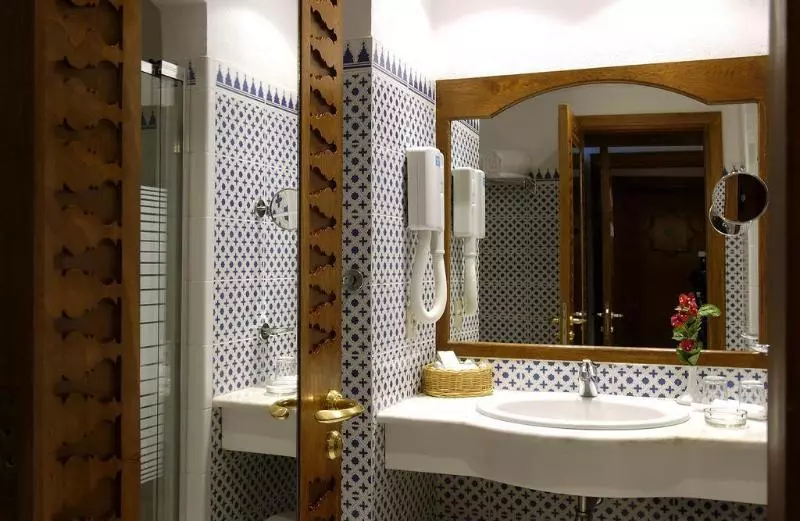 Fotos del hotel Domina Sultan  & Resort:  7