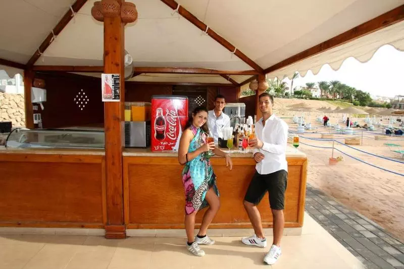 Fotos del hotel Domina Sultan  & Resort:  5