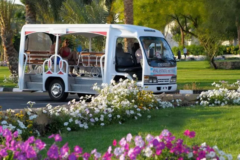 Fotos del hotel Domina Sultan  & Resort:  15