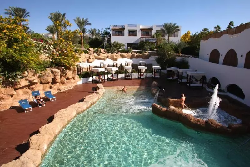 Fotos del hotel Domina Sultan  & Resort:  20