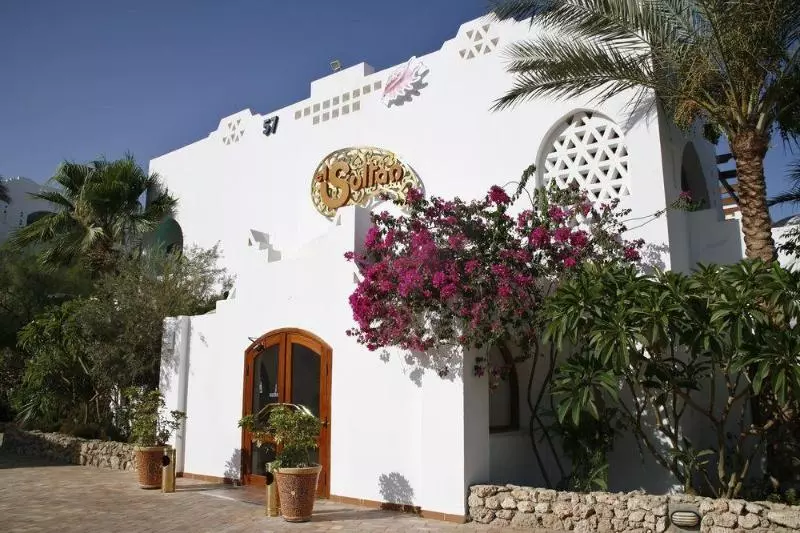 Fotos del hotel Domina Sultan  & Resort:  13