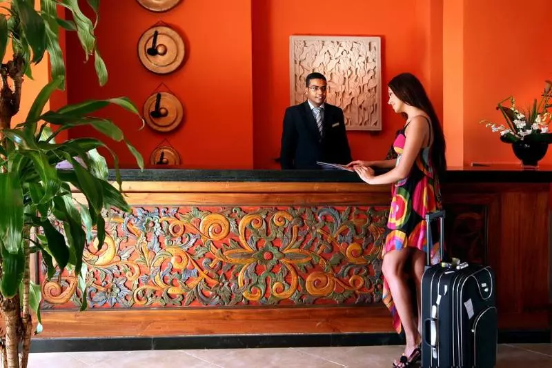 Fotos del hotel Domina Sultan  & Resort:  3