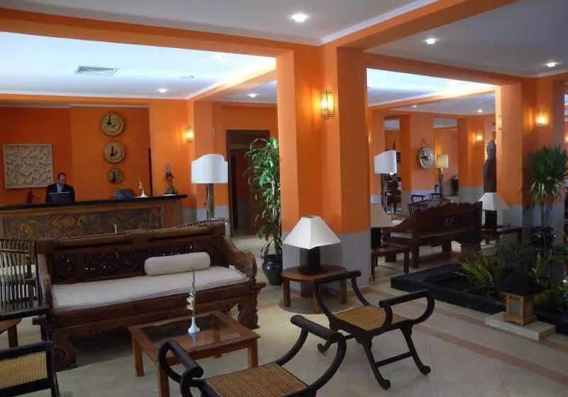 Fotos del hotel Domina Sultan  & Resort:  2