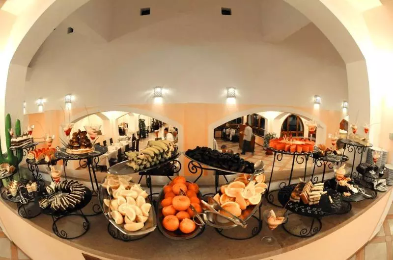 Fotos del hotel Domina Sultan  & Resort:  4