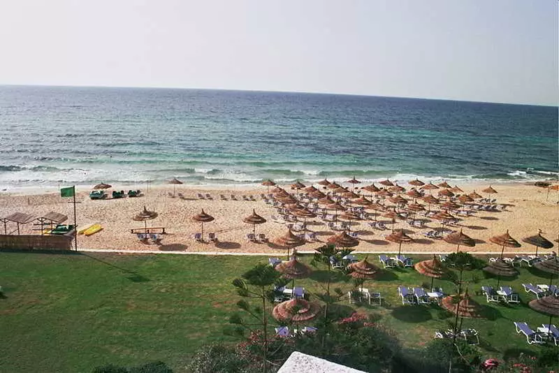 Fotos del hotel Domina Sultan  & Resort:  9