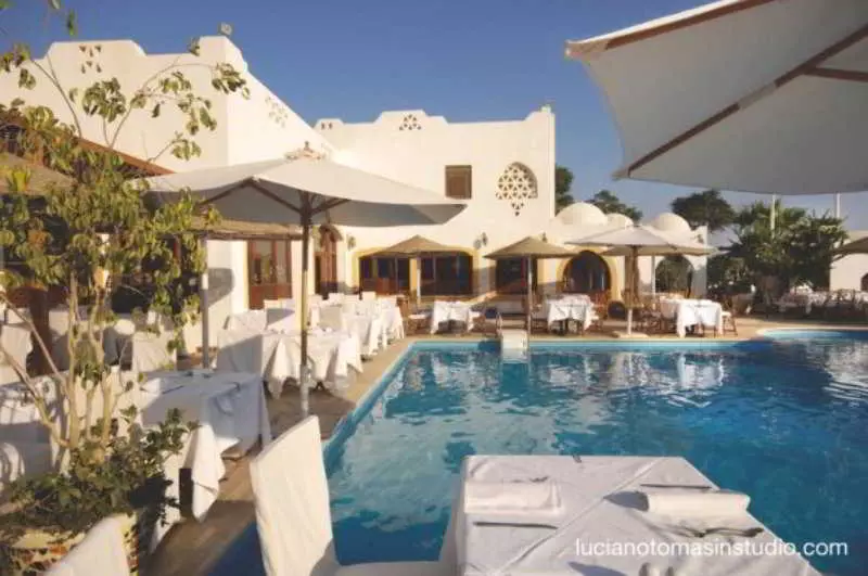 Fotos del hotel Domina Sultan  & Resort:  10