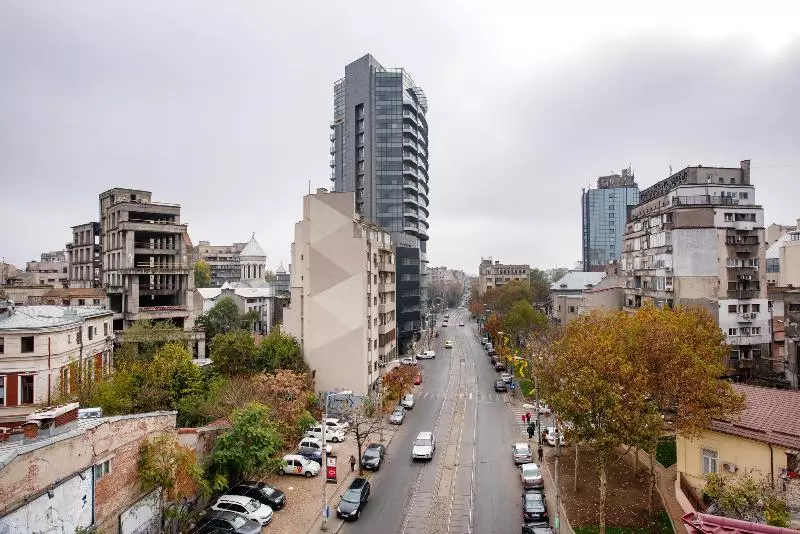 Fotos del hotel Duke Armeneasca  Ex Tempo:  6