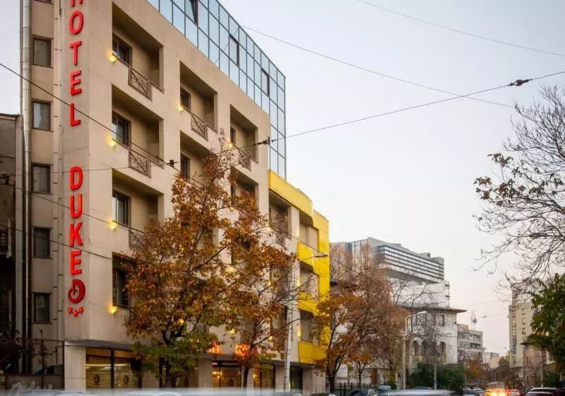 Fotos del hotel Duke Armeneasca  Ex Tempo:  9
