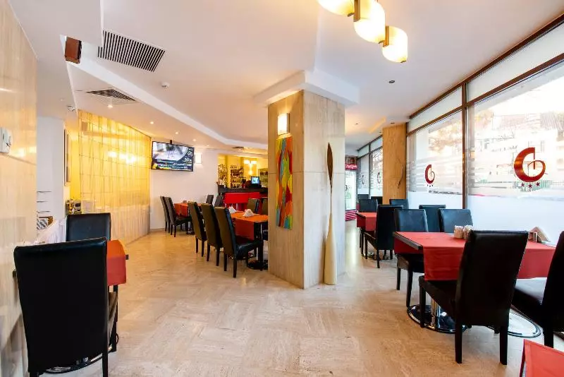 Fotos del hotel Duke Armeneasca  Ex Tempo:  15