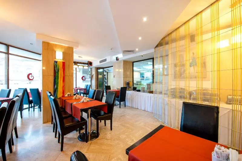 Fotos del hotel Duke Armeneasca  Ex Tempo:  3