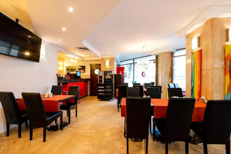 Fotos del hotel Duke Armeneasca  Ex Tempo:  16