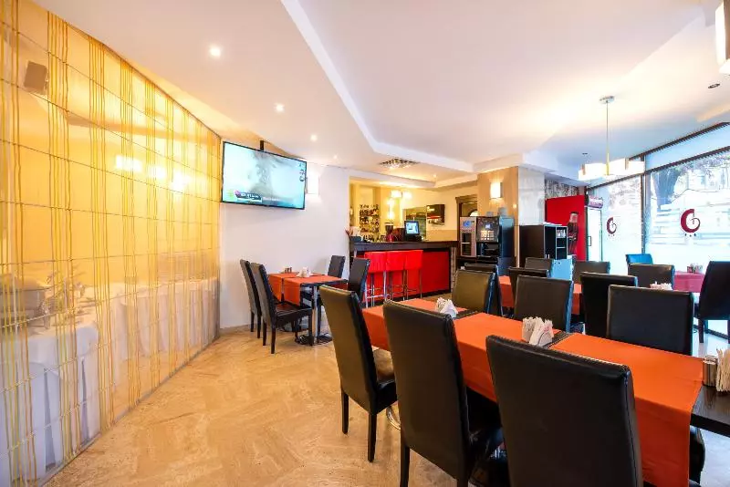 Fotos del hotel Duke Armeneasca  Ex Tempo:  17