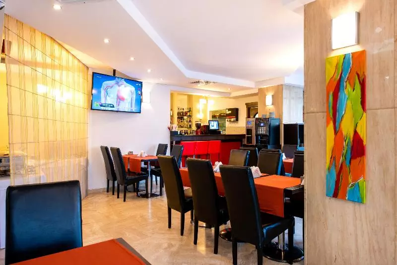 Fotos del hotel Duke Armeneasca  Ex Tempo:  11