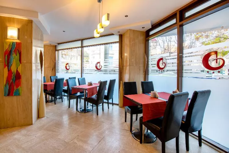 Fotos del hotel Duke Armeneasca  Ex Tempo:  13