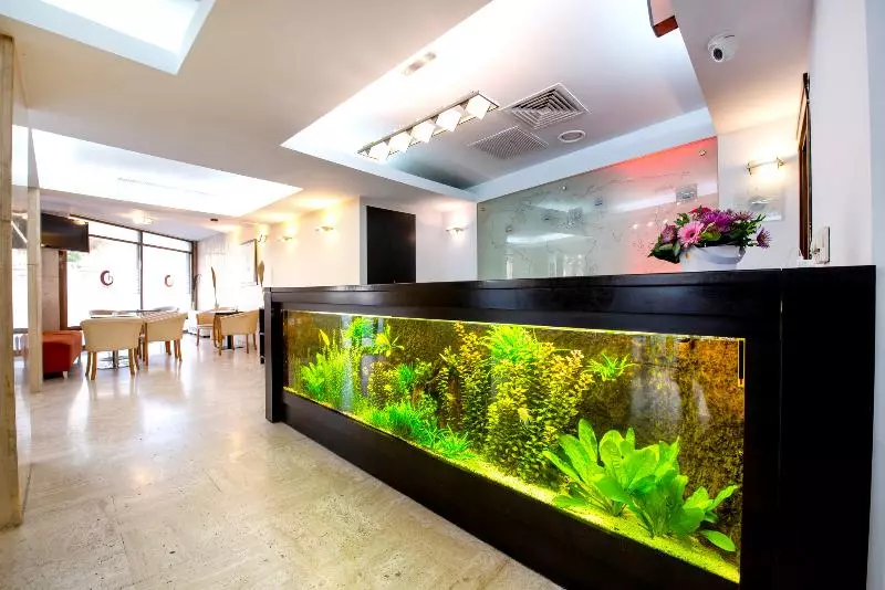 Fotos del hotel Duke Armeneasca  Ex Tempo:  14