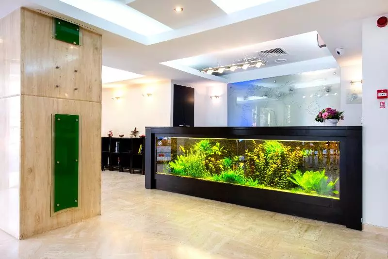 Fotos del hotel Duke Armeneasca  Ex Tempo:  12