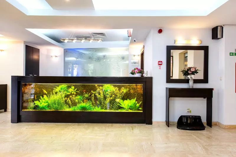 Fotos del hotel Duke Armeneasca  Ex Tempo:  10