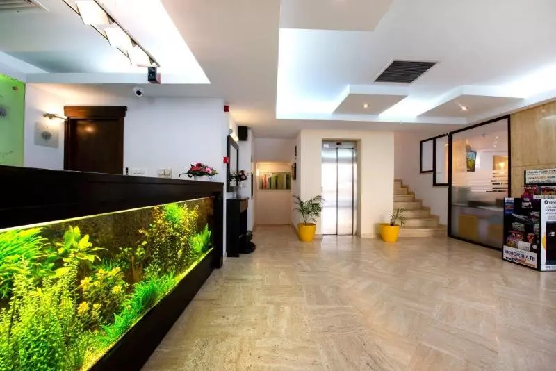 Fotos del hotel Duke Armeneasca  Ex Tempo:  2