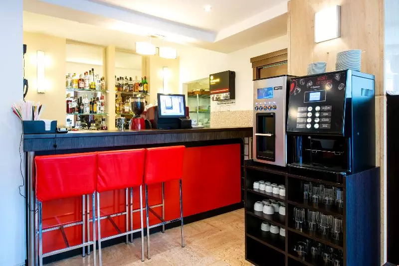 Fotos del hotel Duke Armeneasca  Ex Tempo:  4