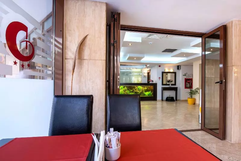 Fotos del hotel Duke Armeneasca  Ex Tempo:  18