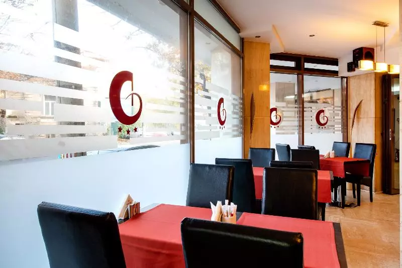 Fotos del hotel Duke Armeneasca  Ex Tempo:  8