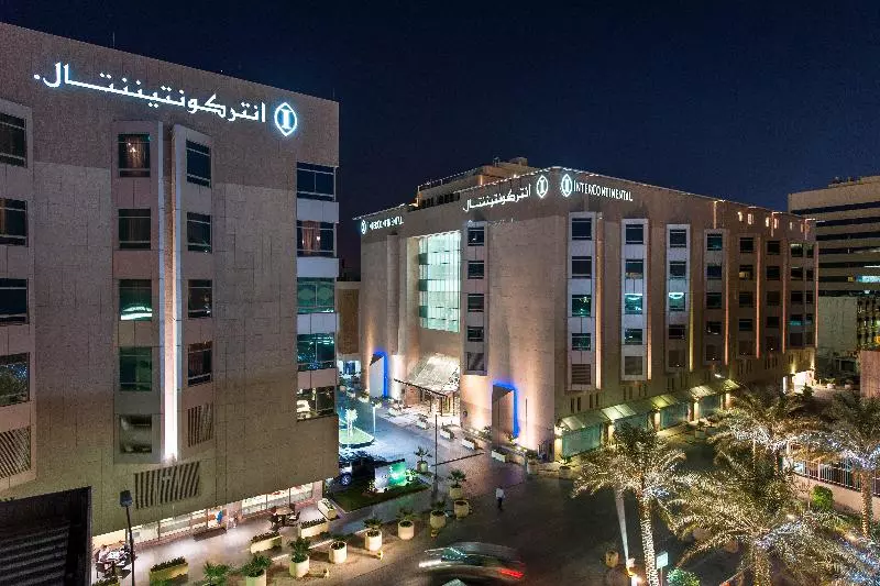 Fotos del hotel Intercontinental Al Khobar, An Ihg:  2