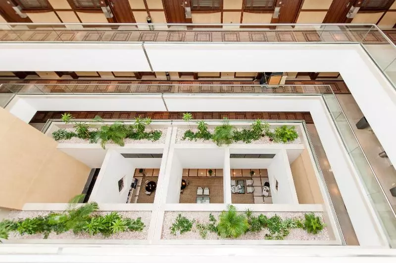 Fotos del hotel Intercontinental Al Khobar, An Ihg:  25