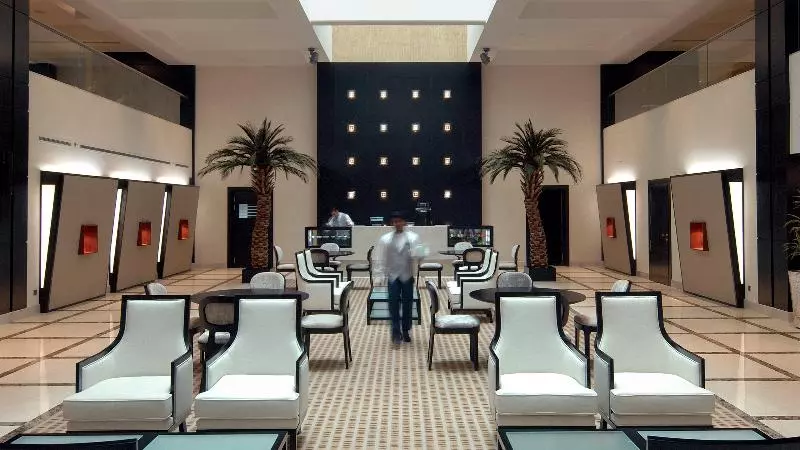 Fotos del hotel Intercontinental Al Khobar, An Ihg:  15