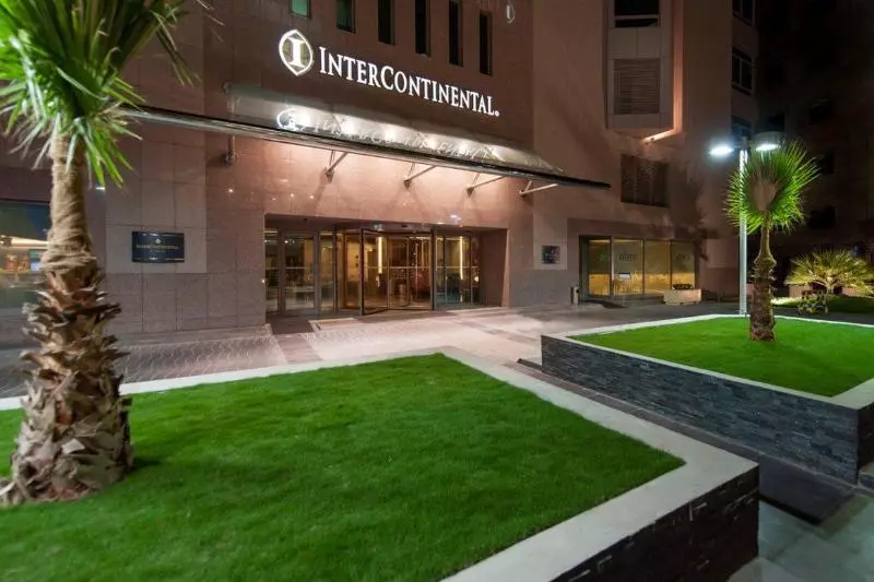 Fotos del hotel Intercontinental Al Khobar, An Ihg:  12