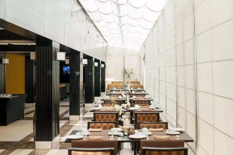 Fotos del hotel Intercontinental Al Khobar, An Ihg:  3