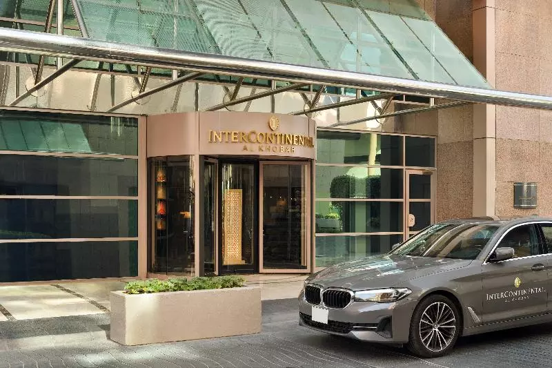 Fotos del hotel Intercontinental Al Khobar, An Ihg:  11