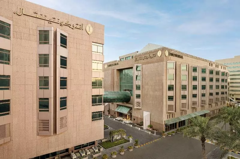 Fotos del hotel Intercontinental Al Khobar, An Ihg:  14