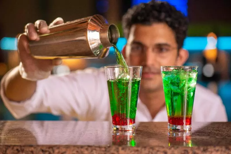 Fotos del hotel Intercontinental Al Khobar, An Ihg:  21