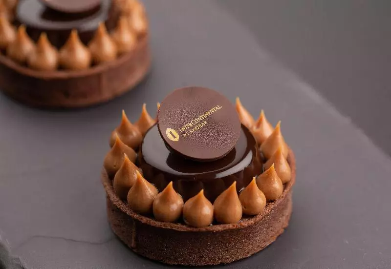 Fotos del hotel Intercontinental Al Khobar, An Ihg:  20