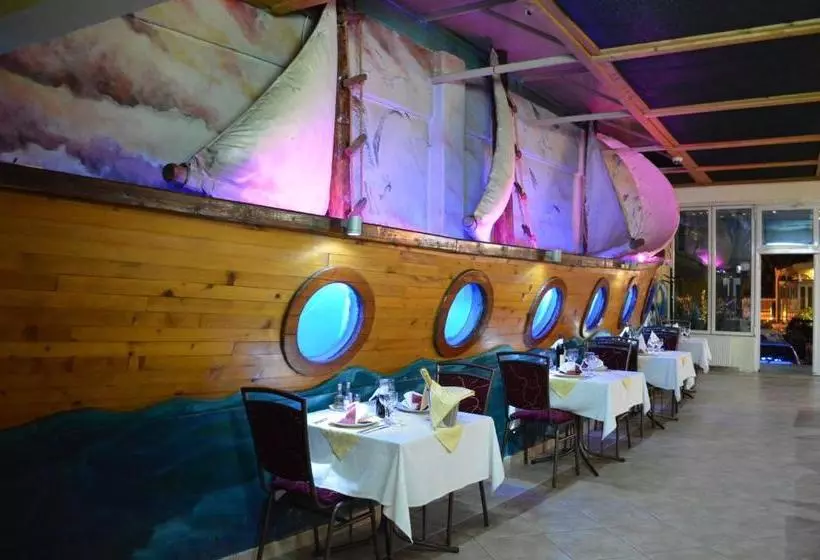 Fotos del hotel Kangaroo:  9