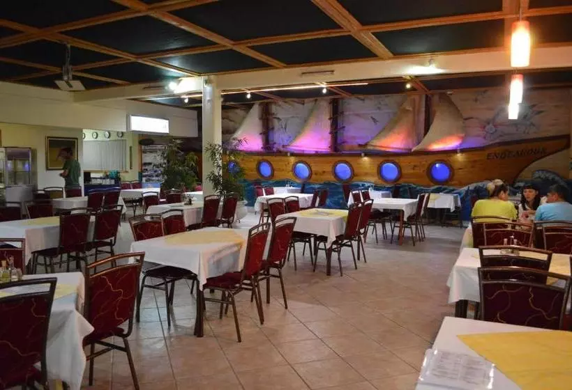 Fotos del hotel Kangaroo:  4