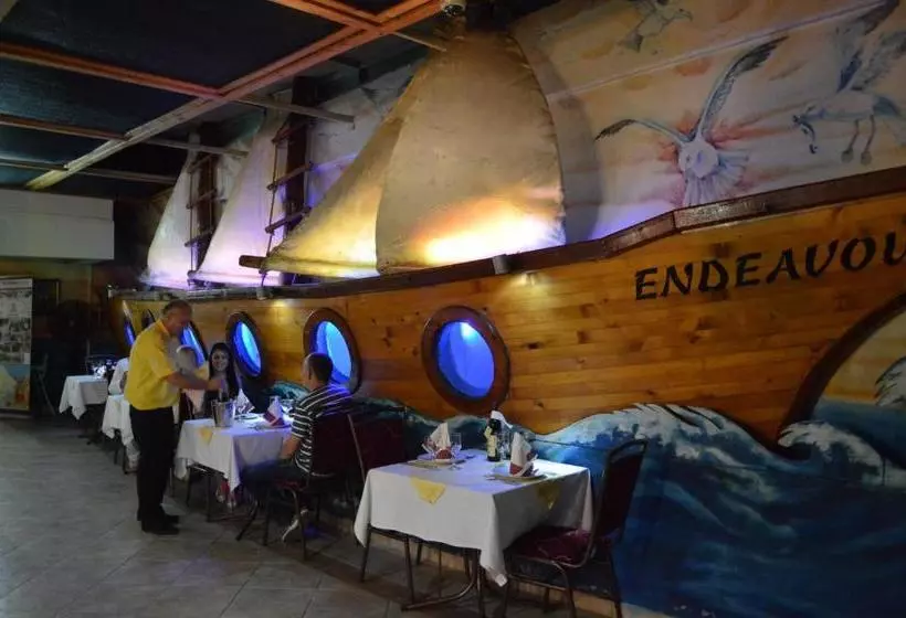 Fotos del hotel Kangaroo:  14