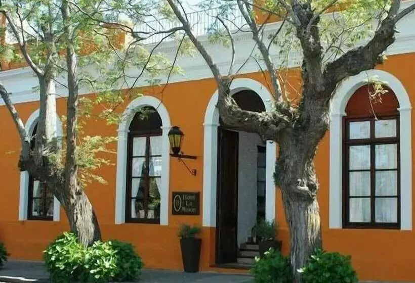 Fotos del hotel La Mision:  9