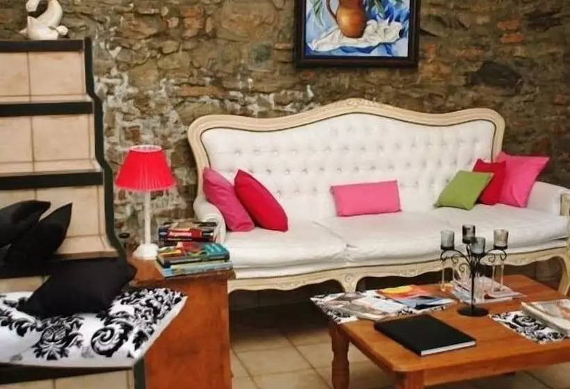 Fotos del hotel La Mision:  10