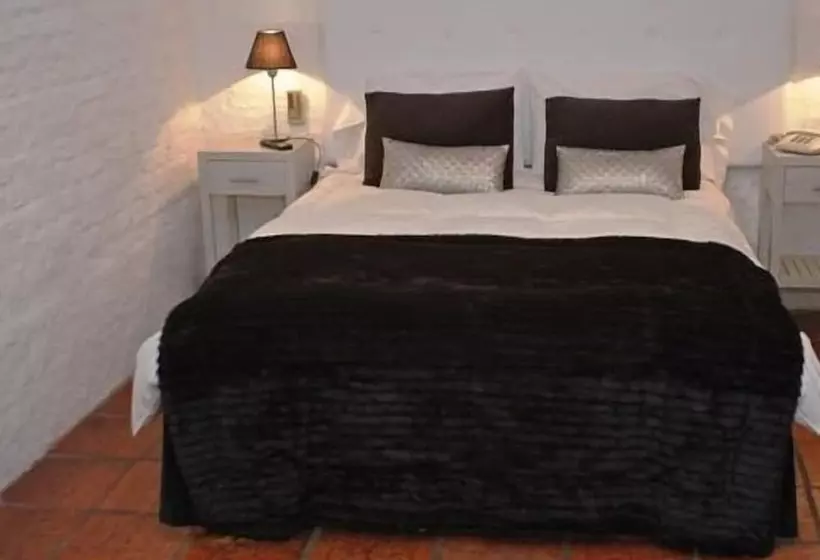 Fotos del hotel La Mision:  20