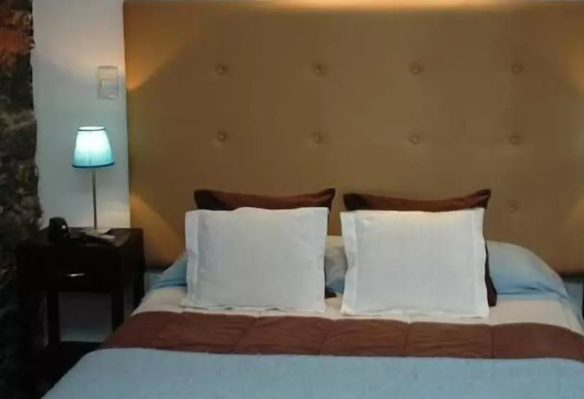 Fotos del hotel La Mision:  12