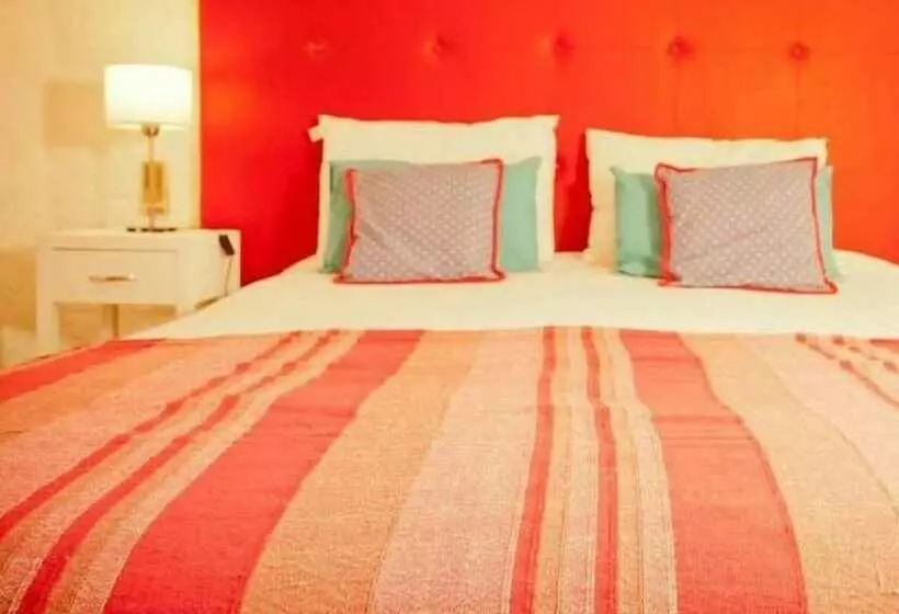 Fotos del hotel La Mision:  13